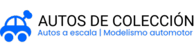 AUTOS DE COLECCION